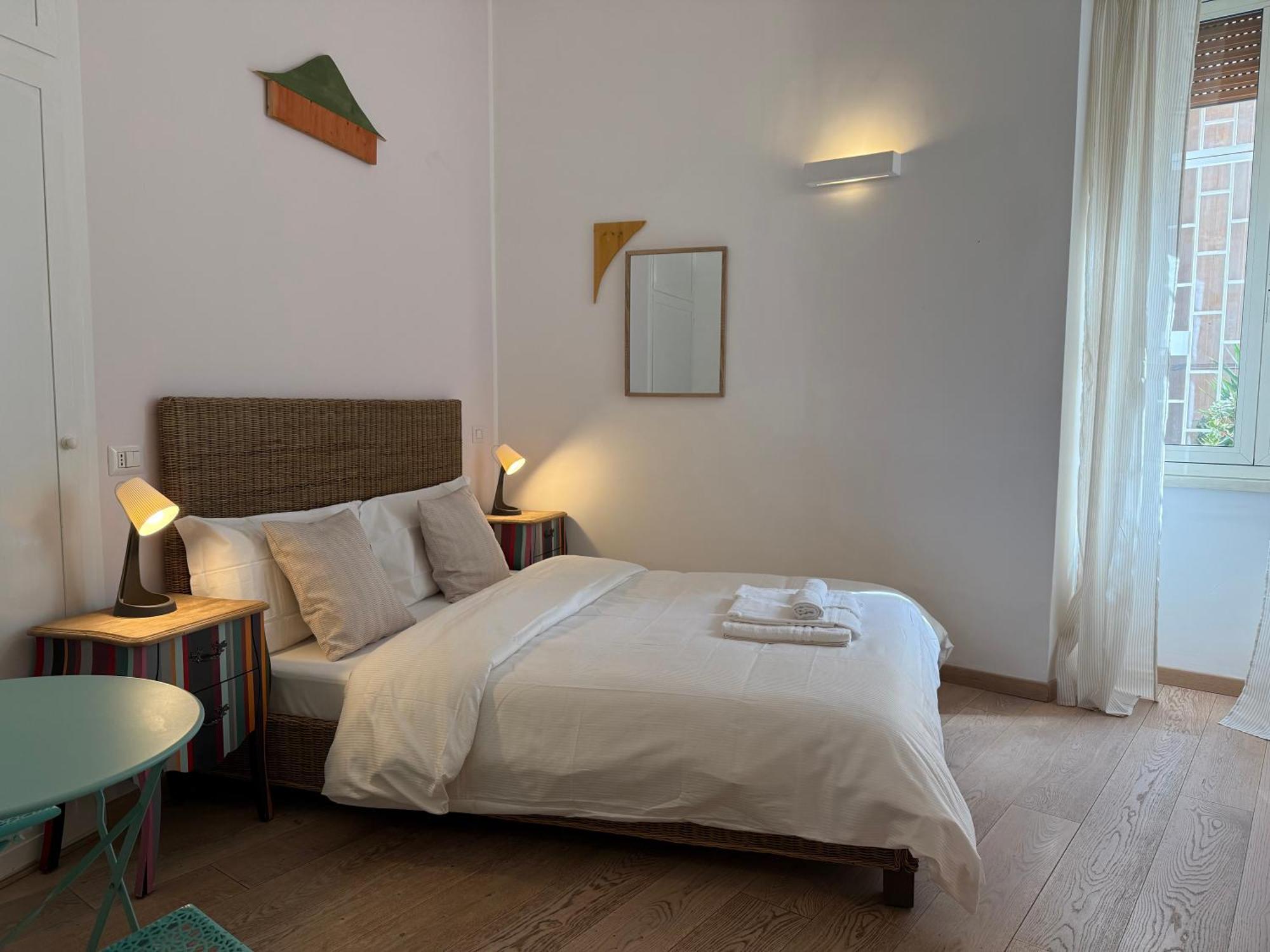 Green Rooms Rome-Rated 8,8 By Guests المظهر الخارجي الصورة