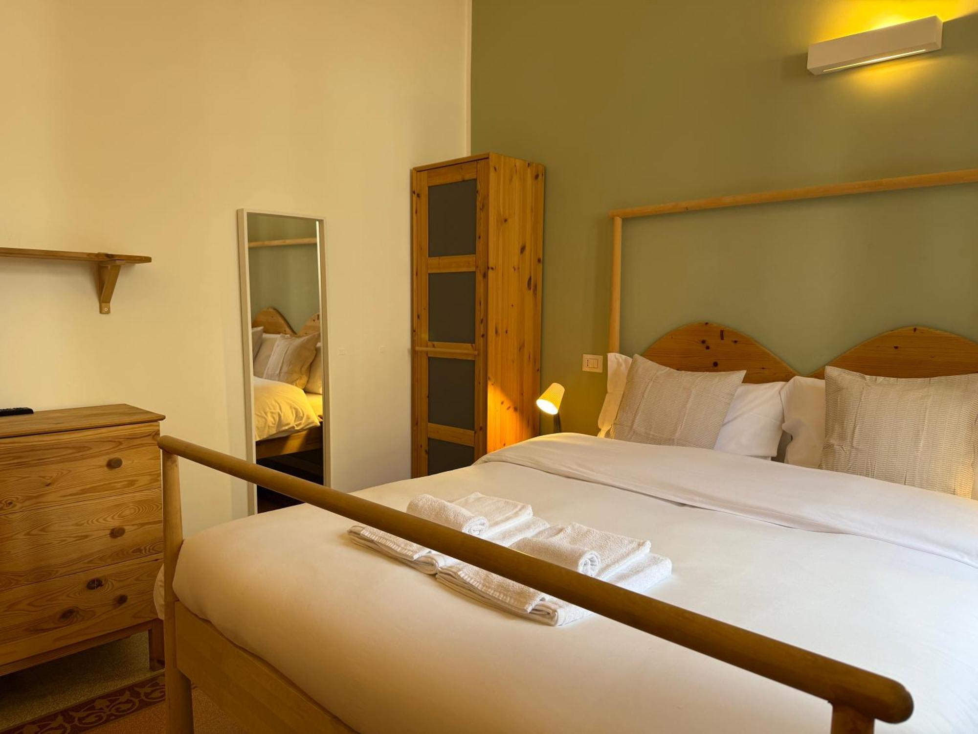 Green Rooms Rome-Rated 8,8 By Guests المظهر الخارجي الصورة