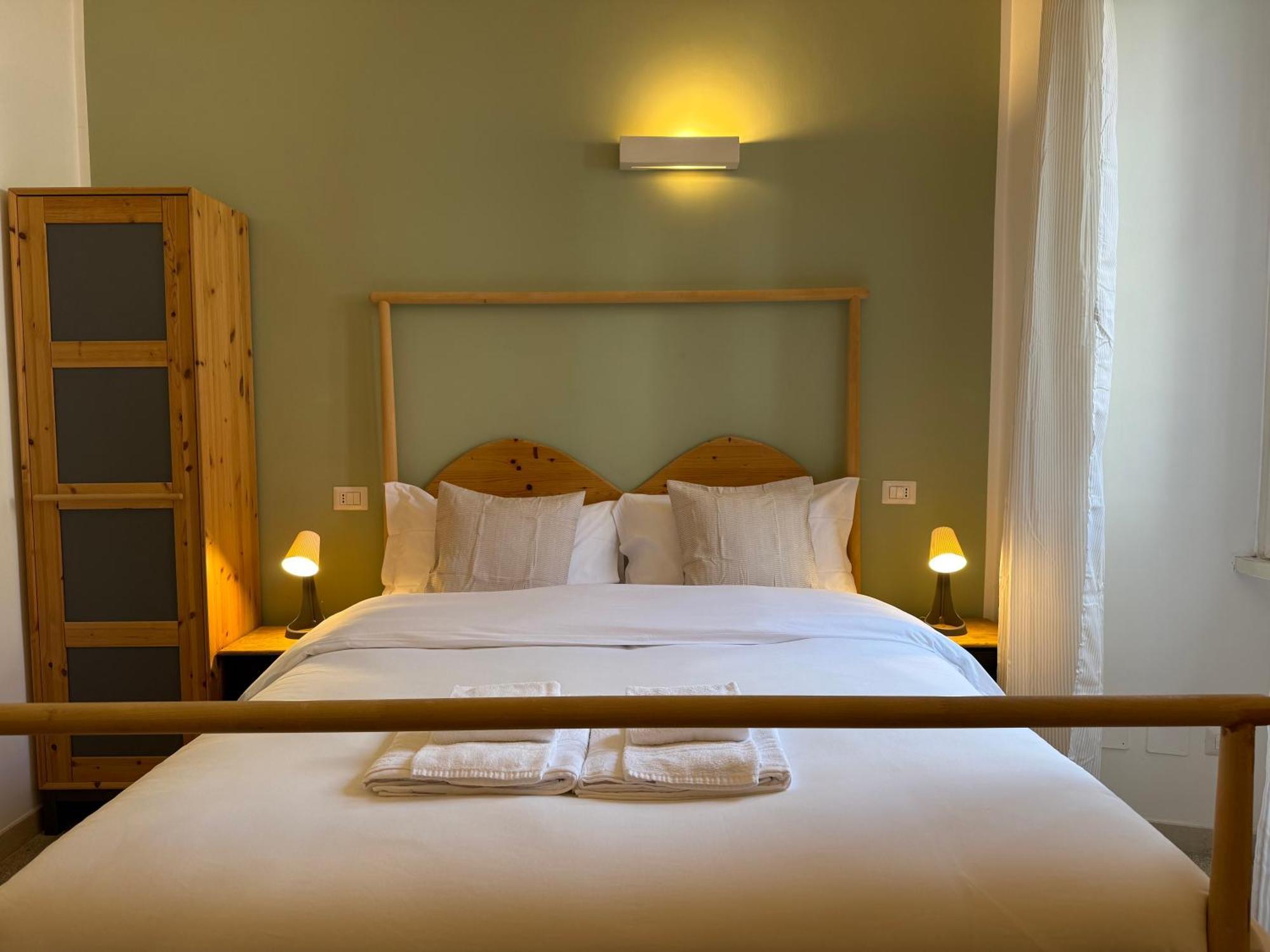 Green Rooms Rome-Rated 8,8 By Guests المظهر الخارجي الصورة