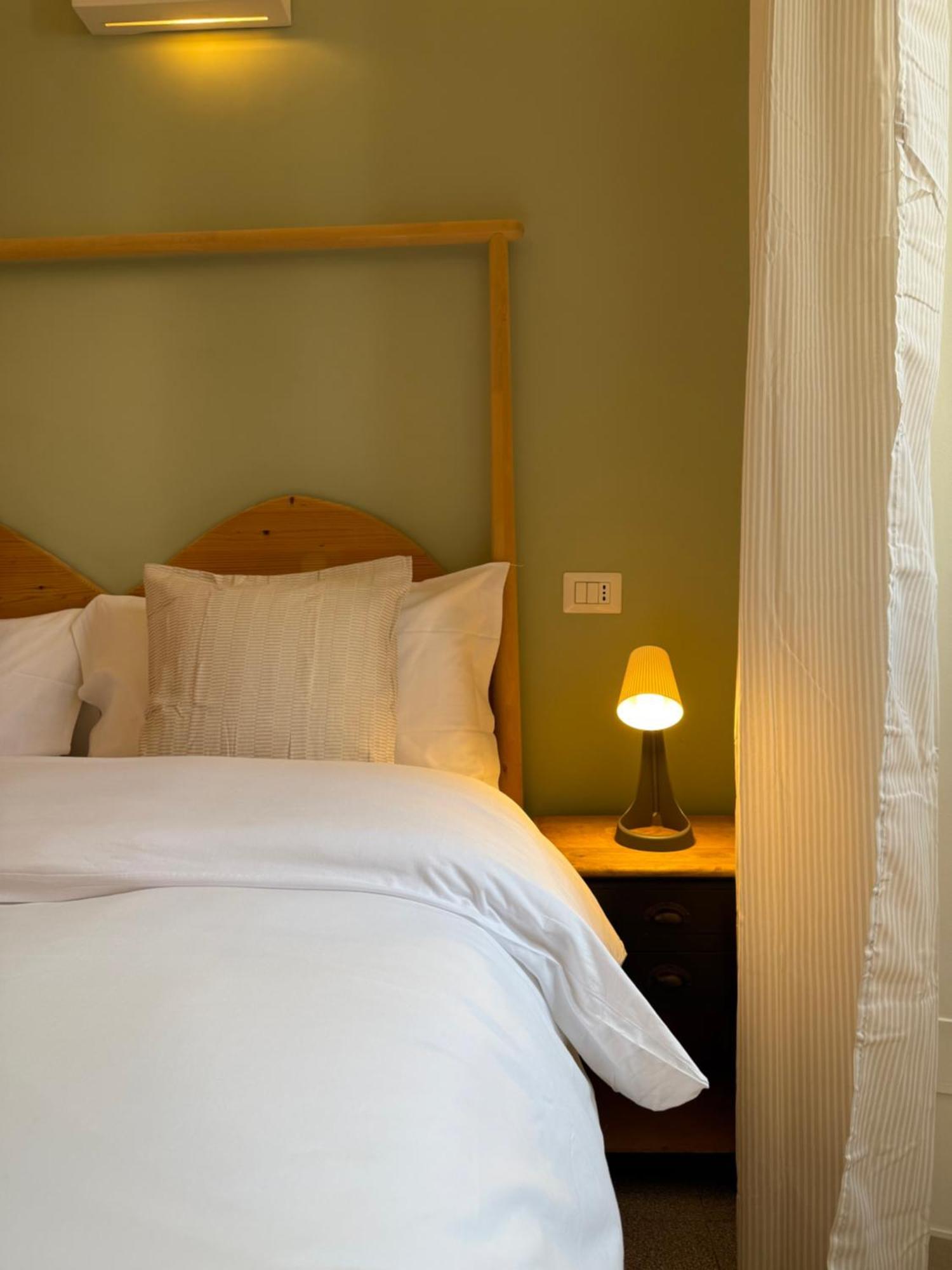 Green Rooms Rome-Rated 8,8 By Guests المظهر الخارجي الصورة