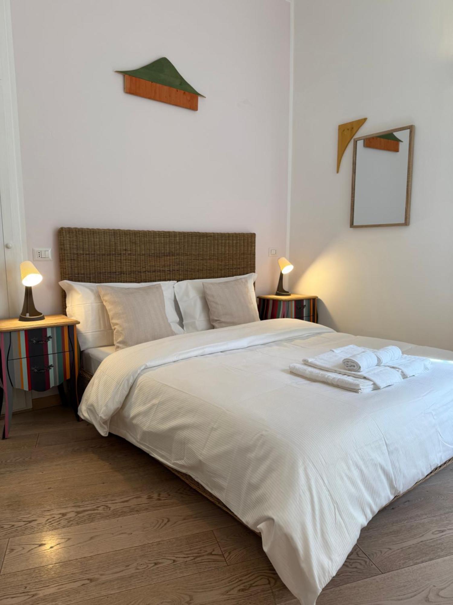 Green Rooms Rome-Rated 8,8 By Guests المظهر الخارجي الصورة