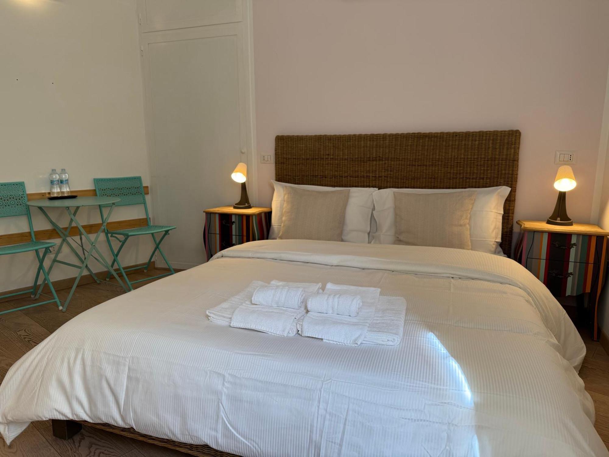 Green Rooms Rome-Rated 8,8 By Guests المظهر الخارجي الصورة
