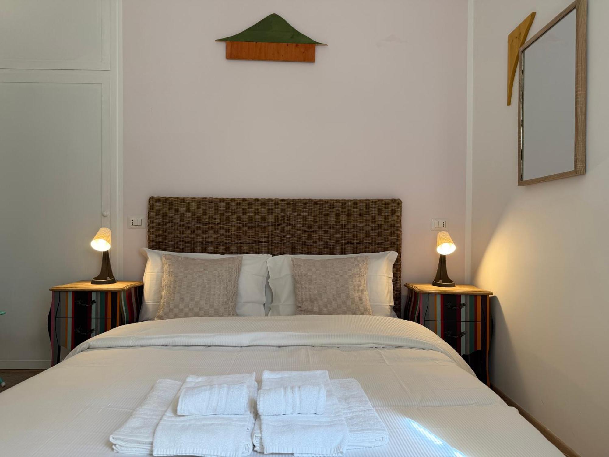 Green Rooms Rome-Rated 8,8 By Guests المظهر الخارجي الصورة