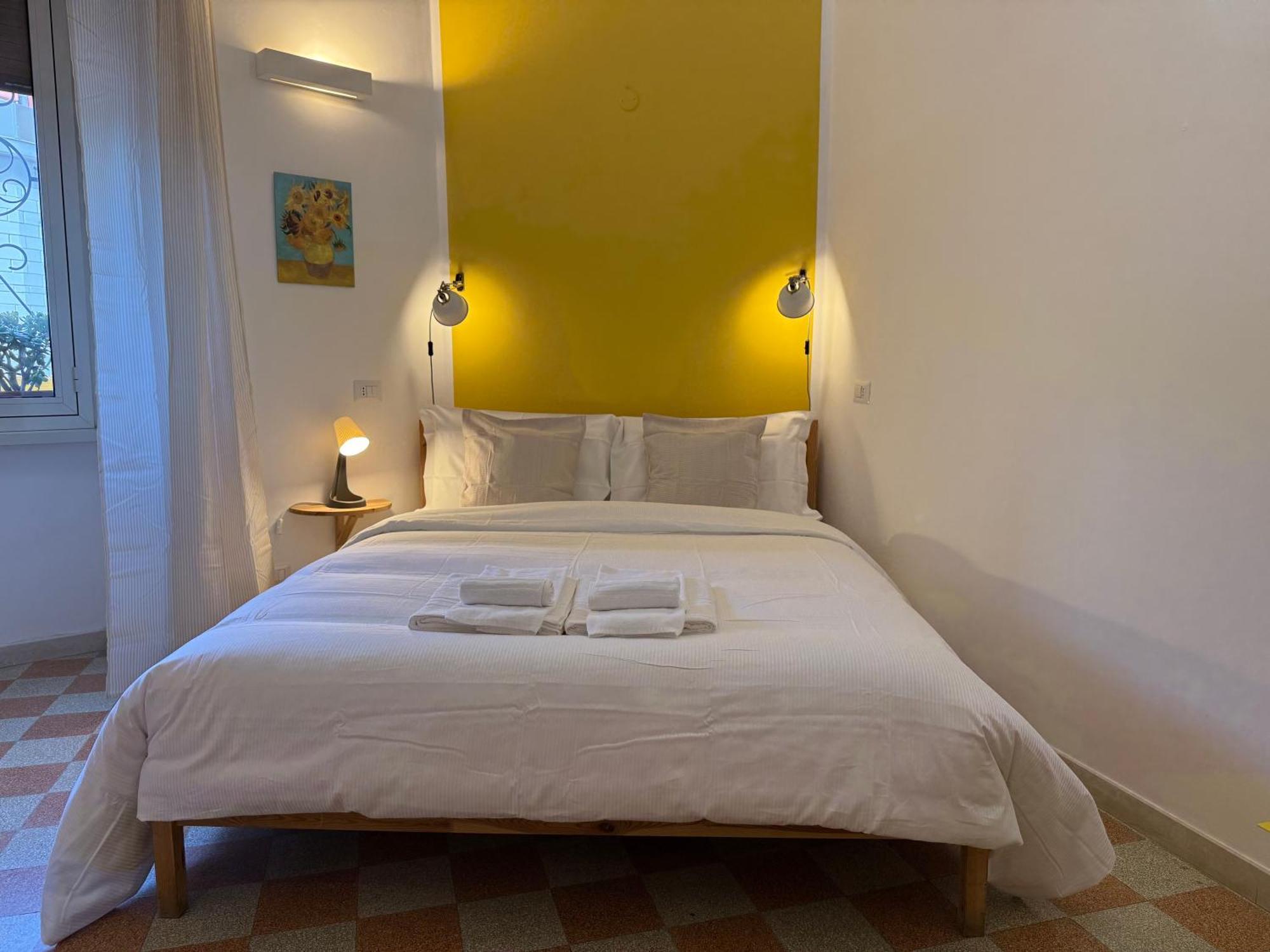 Green Rooms Rome-Rated 8,8 By Guests المظهر الخارجي الصورة