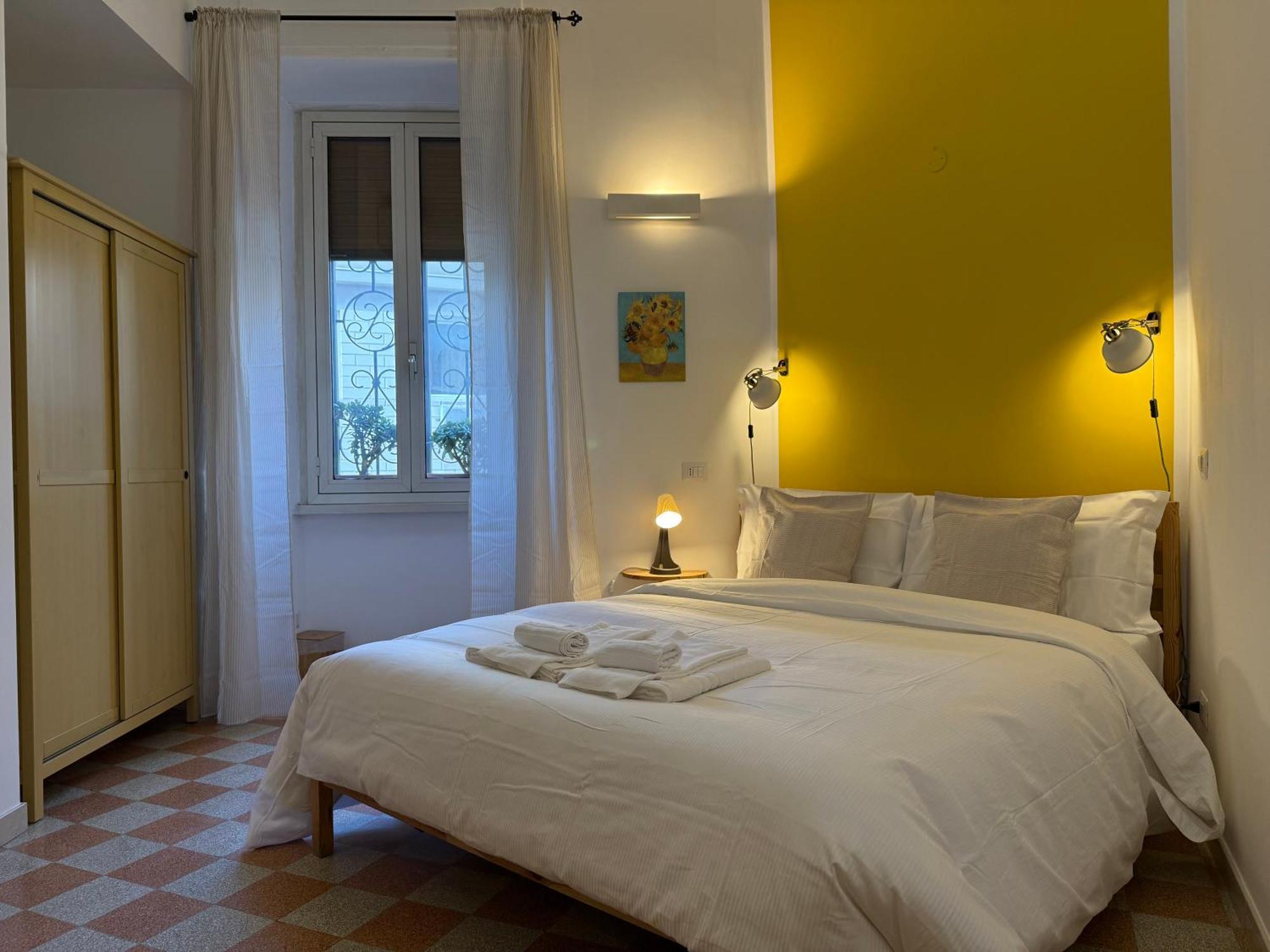 Green Rooms Rome-Rated 8,8 By Guests المظهر الخارجي الصورة
