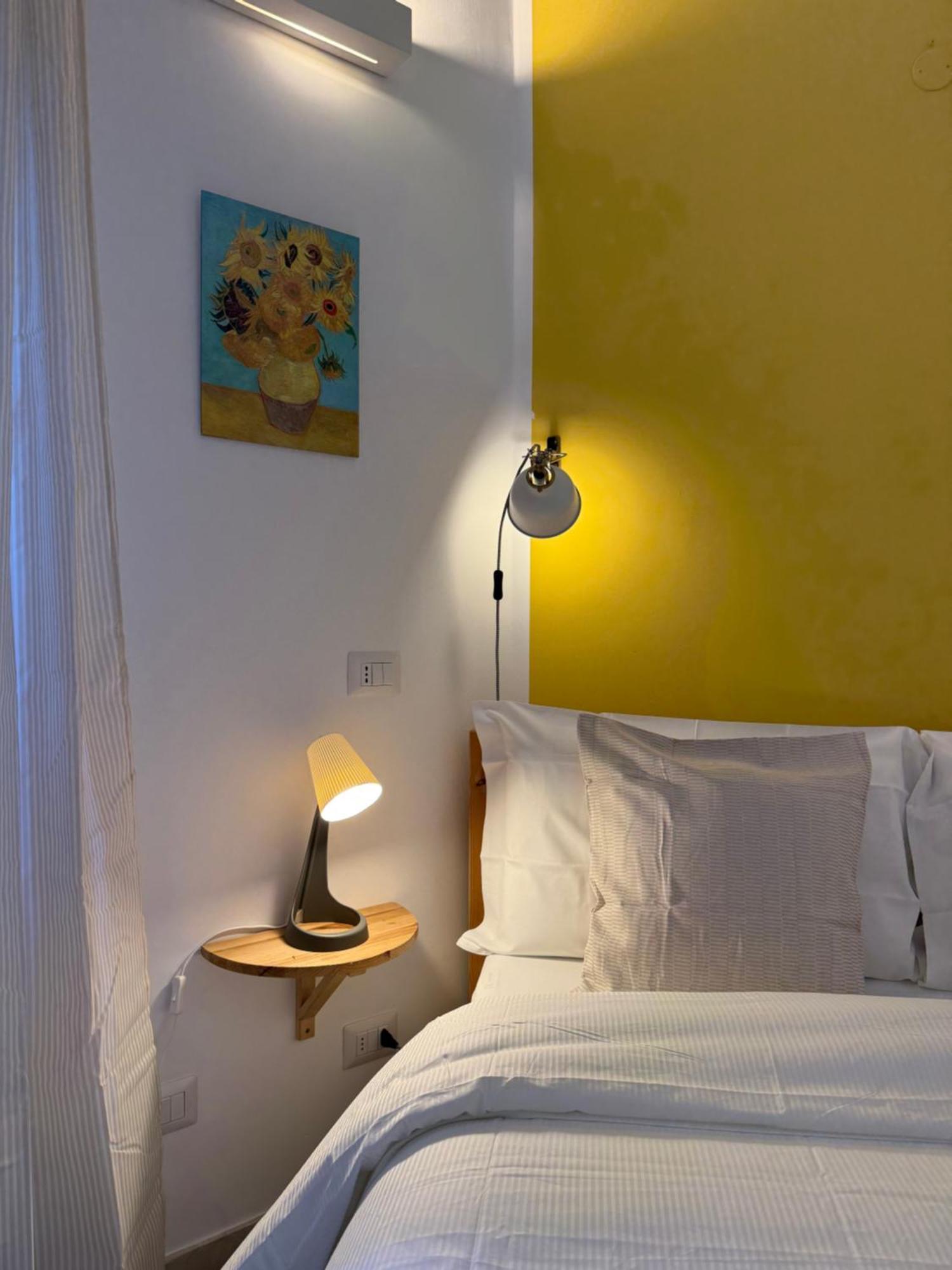 Green Rooms Rome-Rated 8,8 By Guests المظهر الخارجي الصورة