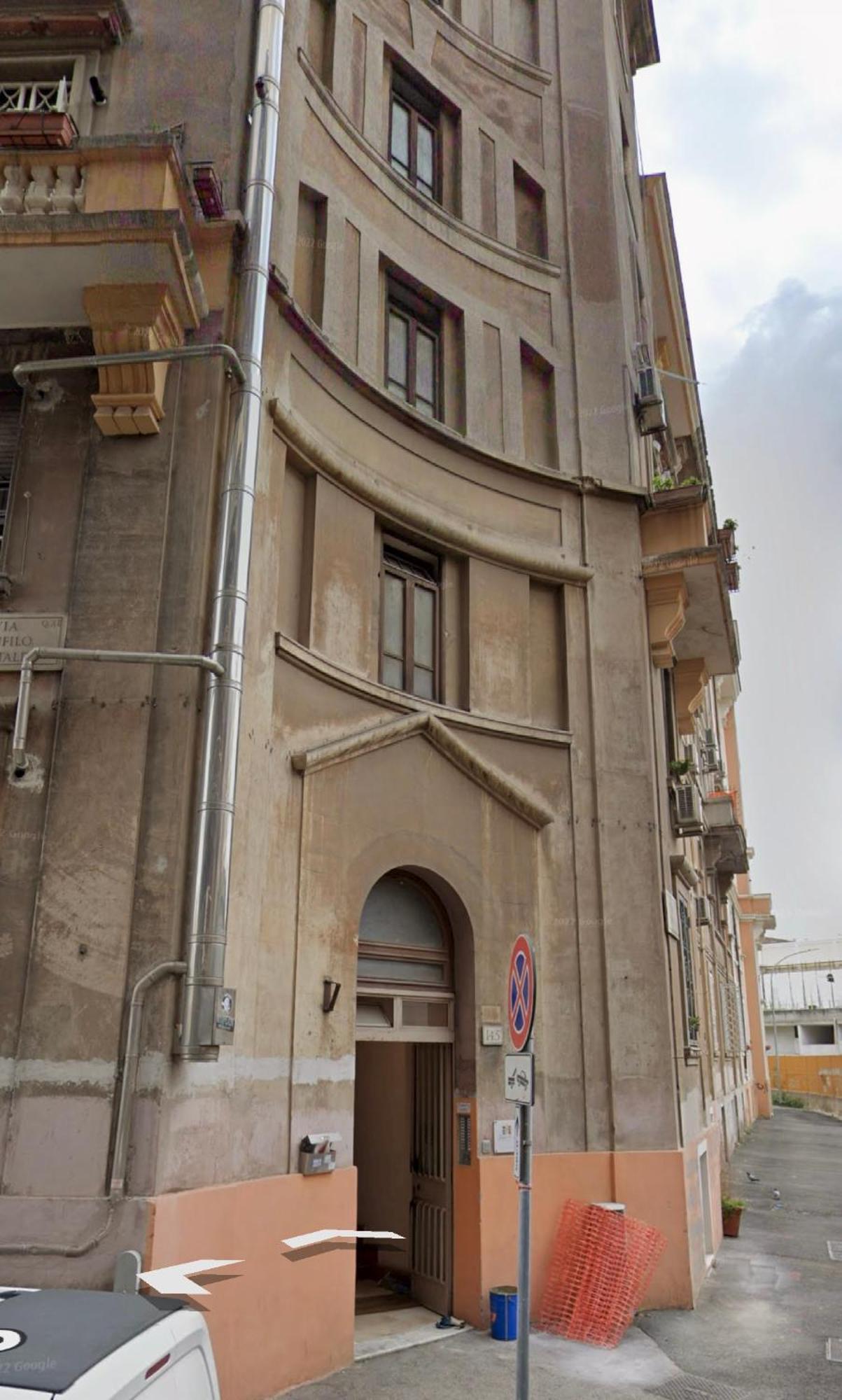 Green Rooms Rome-Rated 8,8 By Guests المظهر الخارجي الصورة