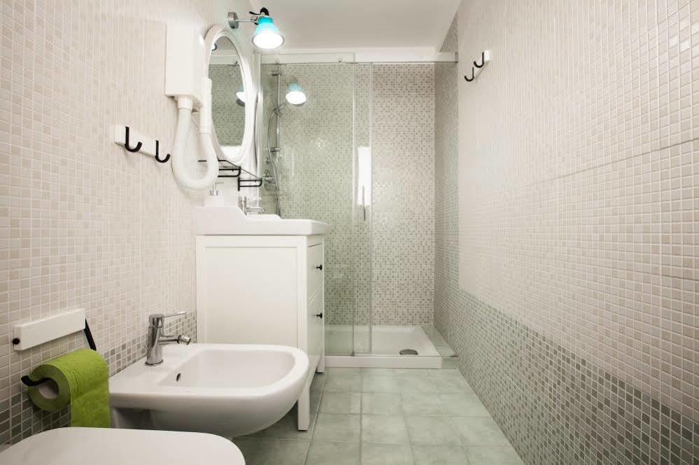 Green Rooms Rome-Rated 8,8 By Guests المظهر الخارجي الصورة